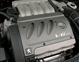 engine