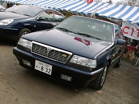 2001.10.21, FBM2001 Lancia Thema 8.32