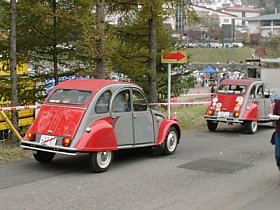 2001.10.21, FBM2001 2CV
