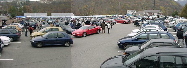 2001.10.21, FBM2001 FBP