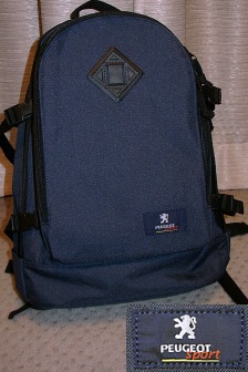 daypack