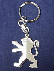 keyholder