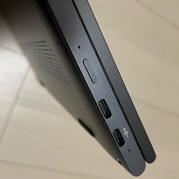 CHUWI MiniBook X (2023) - Column@nak