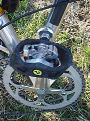 SPD Pedal