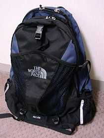 The North Face RECON