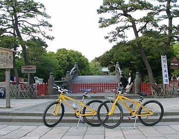 2000.05, Shonan Beach