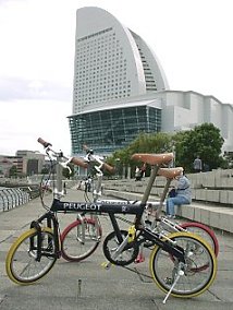 2000.09, Yokohama