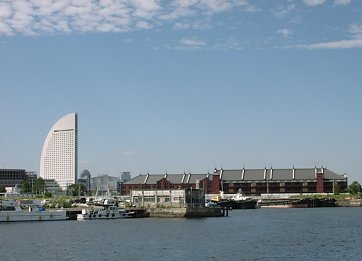 2000.09, Yokohama