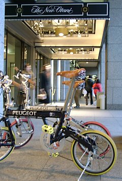 2001.01, Tokyo