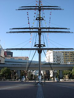 2001.01, Tokyo
