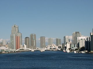 2001.01, Tokyo