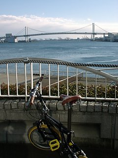 2001.01, Tokyo