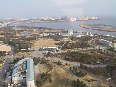 2001.03, KasaiRinkaiPark