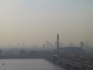2001.03, KasaiRinkaiPark