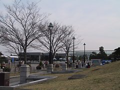2001.03, KasaiRinkaiPark