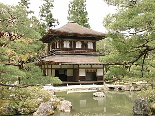 2001.04, Kyoto Cherrys!