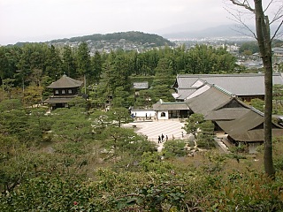 2001.04, Kyoto Cherrys!