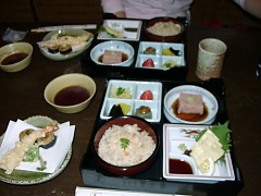 2001.04, Kyoto Cherrys!