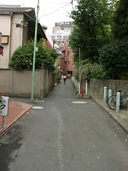 2001.08, gقۂ - Z{؂̗ʂ