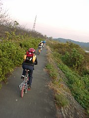 2001.11.17, 샍OCh - ɂǂĂI