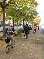 2001.11.22, LbNcA[É - Ă鑖ĂI