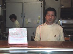 2001.11.22, LbNcA[É - V[