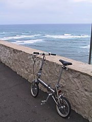 2001.12.14, Hawaii - LOBe