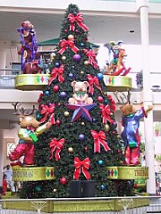 2001.12.14, Hawaii - LOBe