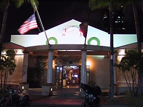2001.12.18, Hawaii