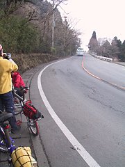 2002.03.02, 箱根チャレンジ