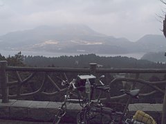 2002.03.02, 箱根チャレンジ