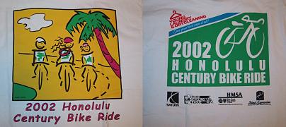 2002.09, Hawaii