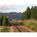 2006.09 Minami Aizu Cycle Train_18