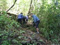 2006.10 Shinshu Matsutake Tour_104