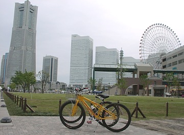 2000.04, Yokohama