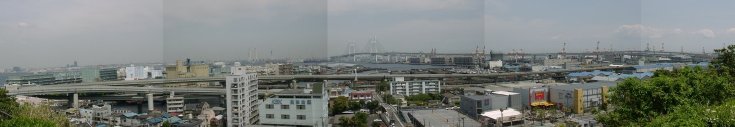 2000.04, Yokohama