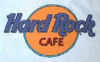 Hard Rock Cafe