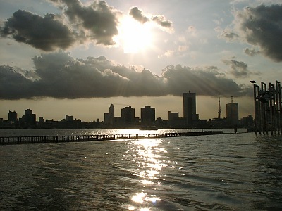 2000.07, Tokyo Bay