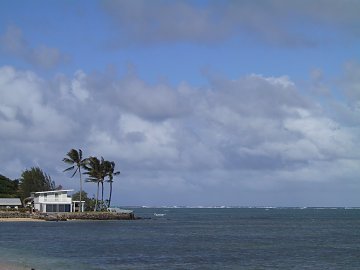 2001.12.14-19, Oahu Hawaii