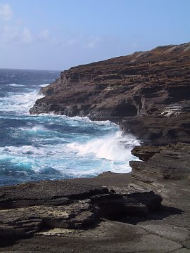 2001.12.14-19, Oahu Hawaii