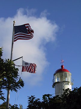 2001.12.14-19, Oahu Hawaii