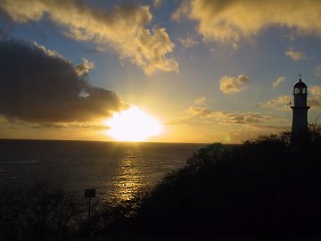 2001.12.14-19, Oahu Hawaii