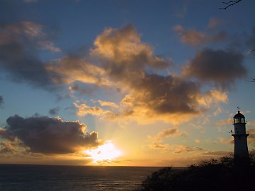 2001.12.14-19, Oahu Hawaii