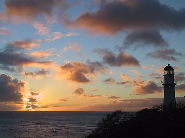 2001.12.14-19, Oahu Hawaii