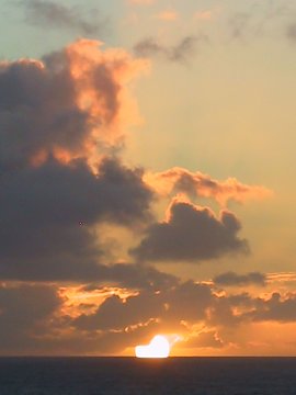 2001.12.14-19, Oahu Hawaii