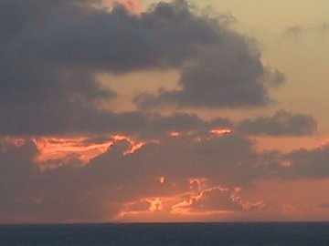 2001.12.14-19, Oahu Hawaii