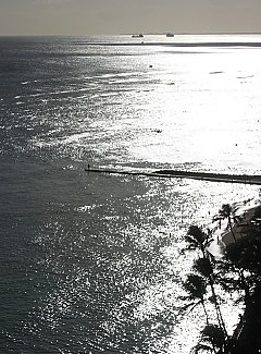 2003.08 Oahu,Hawaii