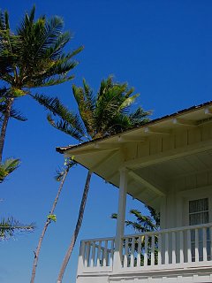 2003.08 Oahu,Hawaii