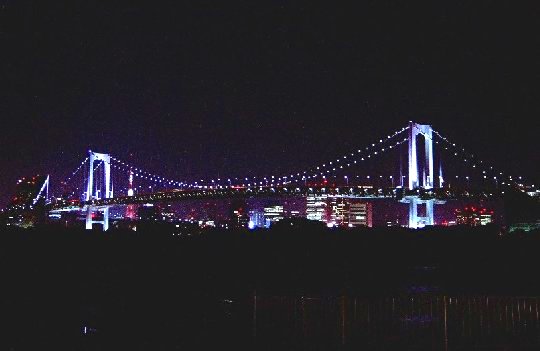 Tokyo Bay