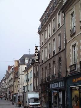 9910, Rennes